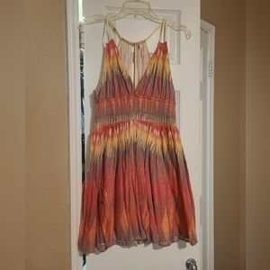 Free People Sundress